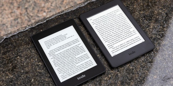 Kindle Paperwhite 2018 vs Kindle Paperwhite clásico. ¿vale la pena el cambio?