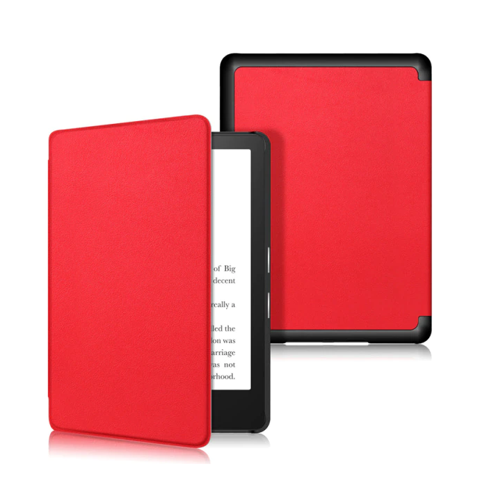 Funda para Kindle Paperwhite de 6,8 , 11. ª generación, 2021/Edición de  firma, cubierta con