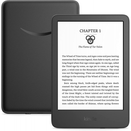 Nuevo Kindle Touch 2022 / 16GB