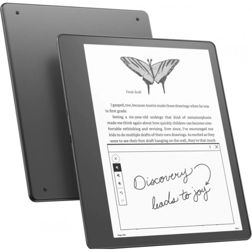 Nuevo Kindle Oasis 8GB 10ª gen. con luz cálida regulable! Kindle Chile