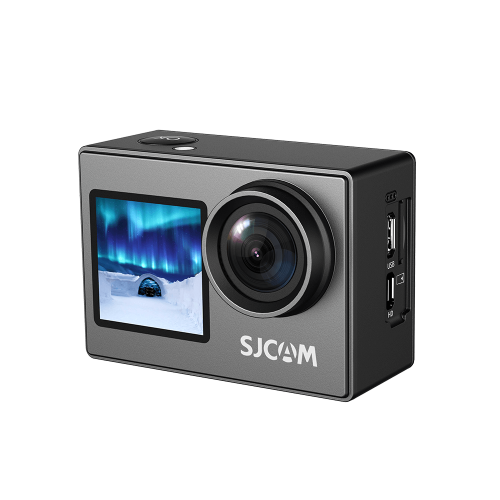 SJCAM4000 Dual Screen / Cámara deportiva 4K/30FPS