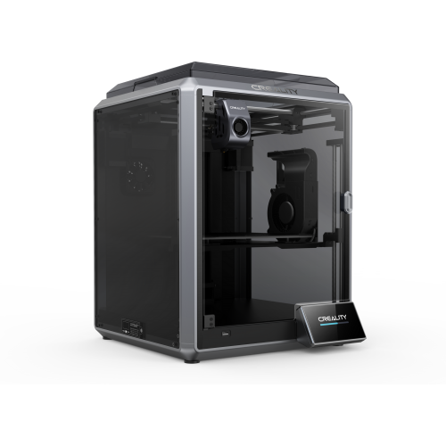 Impresora 3D K1 Creality FDM de Filamento