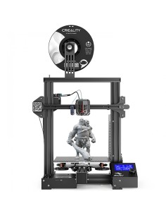 Ender 3 Neo Impresora 3D Filamento