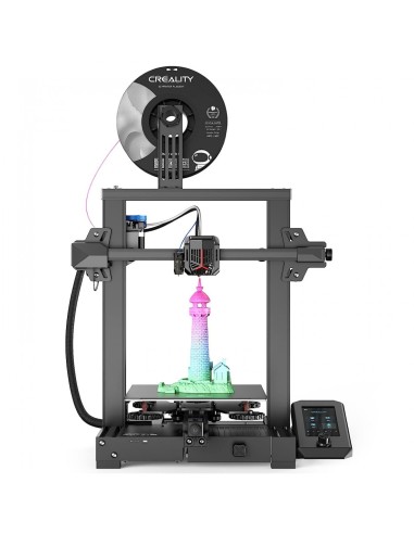 Filamentos & Impresoras 3D