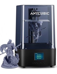 Anycubic Photon Mono 2 4K - Impresora 3D resina
