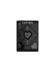 Hohem control / mando a distancia inalámbrico Bluetooth...