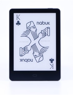 Estuche Magnético Inteligente Nuevo Kindle (versión 2022) - Temu Chile