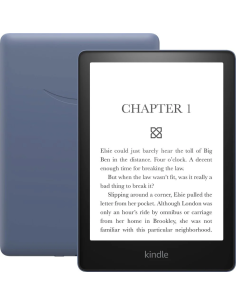 Kindle Paperwhite Signature Edition 11a Gen 32GB Pantalla...