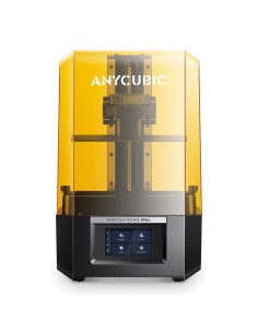 Anycubic Photon Mono M5S- Impresora 3D Resina