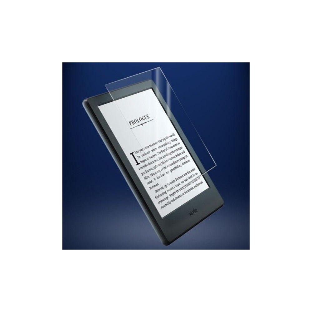 Mica protectora anti-reflejos 6 pulgadas Kindle Nook Kobo Nabuk