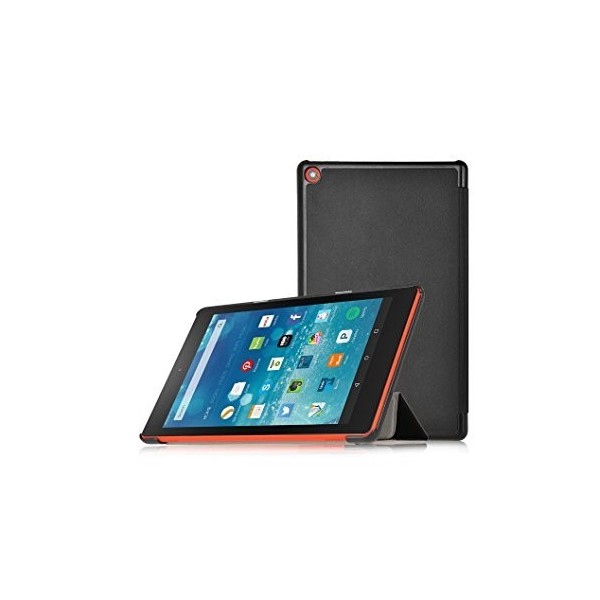 Funda Kindle Fire H, funda para tableta Funda ultradelgada para tableta Fire  H Funda protectora para tableta Diseño de última generación