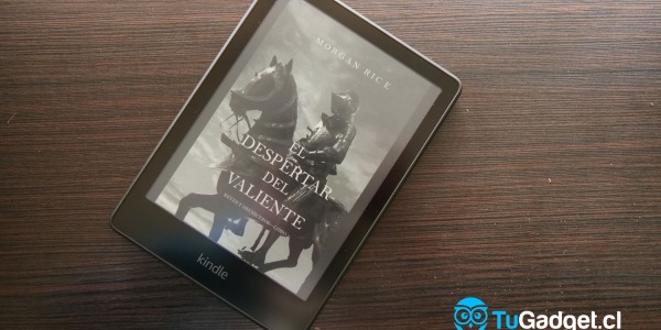 Como cambiar el salvapantallas a la portada de tu libro en  Kindle 