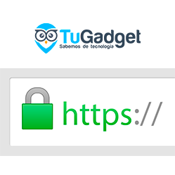 ¿Qué es el candado al lado de las páginas web? Página Segura con SSL en TuGadget